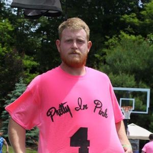 Meet your Posher, Maxwell